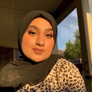 Meet your Posher, Jana